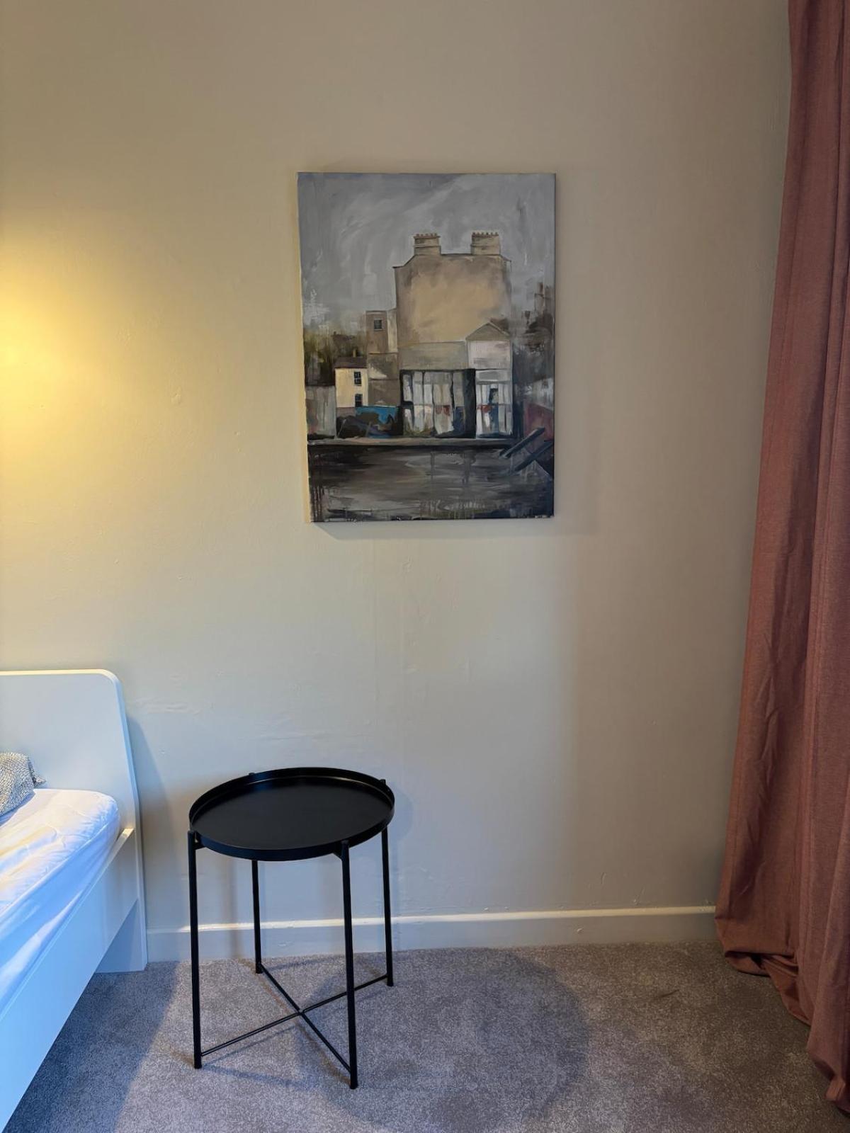 Stylish 4 One Bedroom